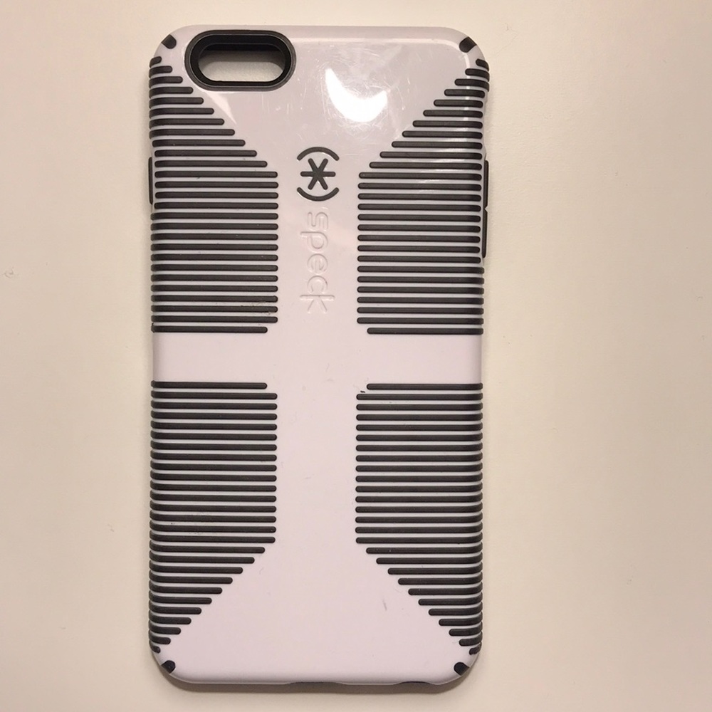 iPhone 6/6s Plus Speck Case